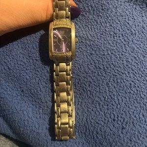 Woman’s Watch